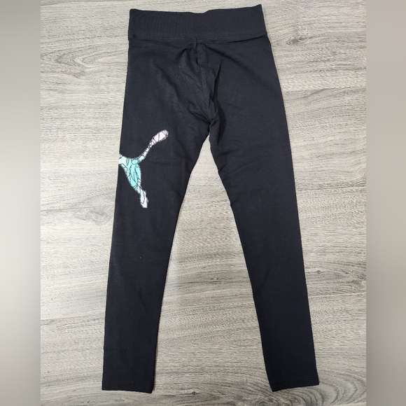 Puma leggings - Picture 2 of 4